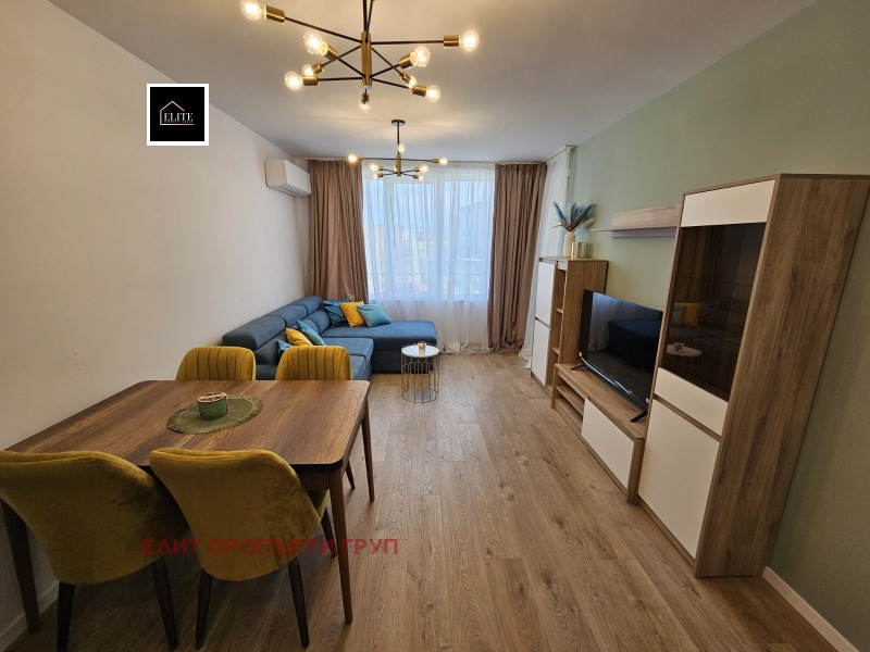 Продава  2-стаен град София , Малинова долина , 63 кв.м | 66747098