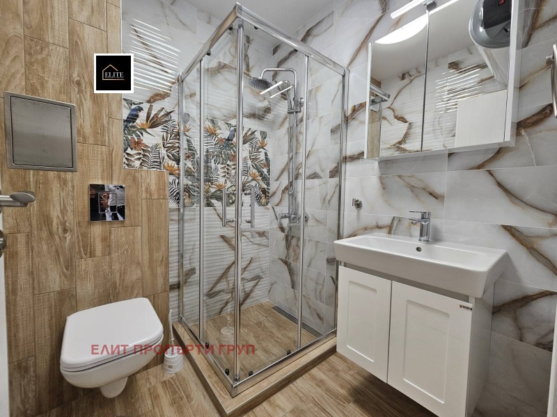Продава  2-стаен град София , Малинова долина , 63 кв.м | 66747098 - изображение [10]
