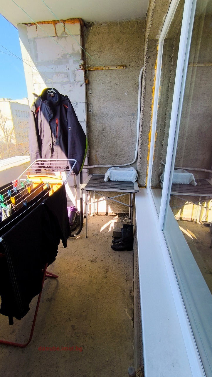 In vendita  1 camera da letto Ruse , Vazragdane , 62 mq | 87554530 - Immagine [6]