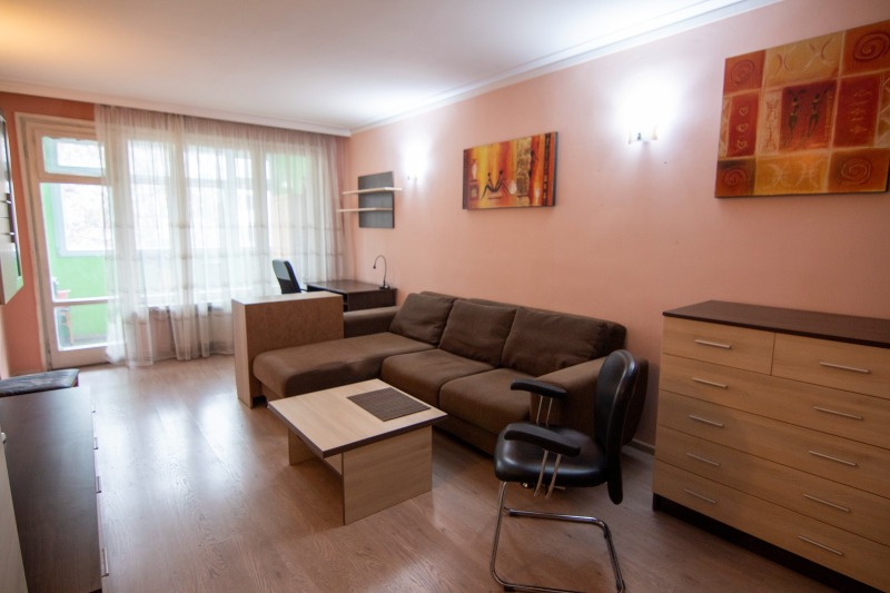 Til salgs  1 soverom Sofia , Tsentar , 65 kvm | 34410954 - bilde [5]