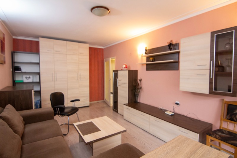 Til salgs  1 soverom Sofia , Tsentar , 65 kvm | 34410954 - bilde [4]