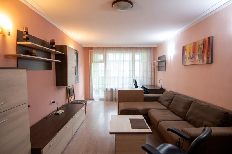 Продава 2-СТАЕН, град София, Център • 230000 € / 449840.90 лв. • 60315531 1