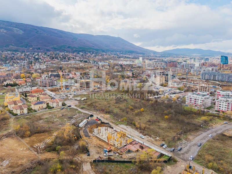 Продава 2-СТАЕН, гр. София, Манастирски ливади