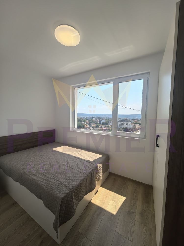 Продава 2-СТАЕН, гр. Варна, Гранд Мол, снимка 8 - Апартаменти - 54203404