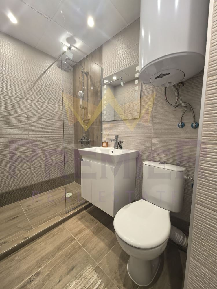 Продава 2-СТАЕН, гр. Варна, Гранд Мол, снимка 9 - Апартаменти - 54203404