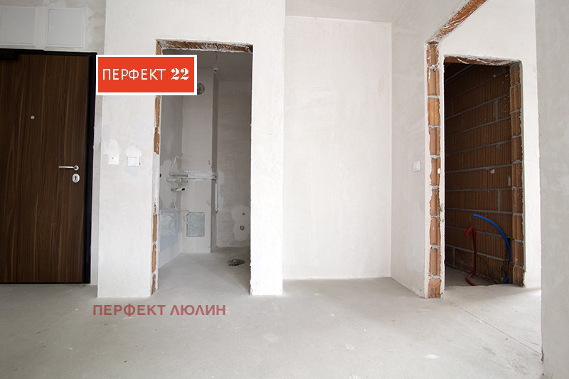 Продава 3-СТАЕН, гр. София, Манастирски ливади, снимка 7 - Aпартаменти - 48820944