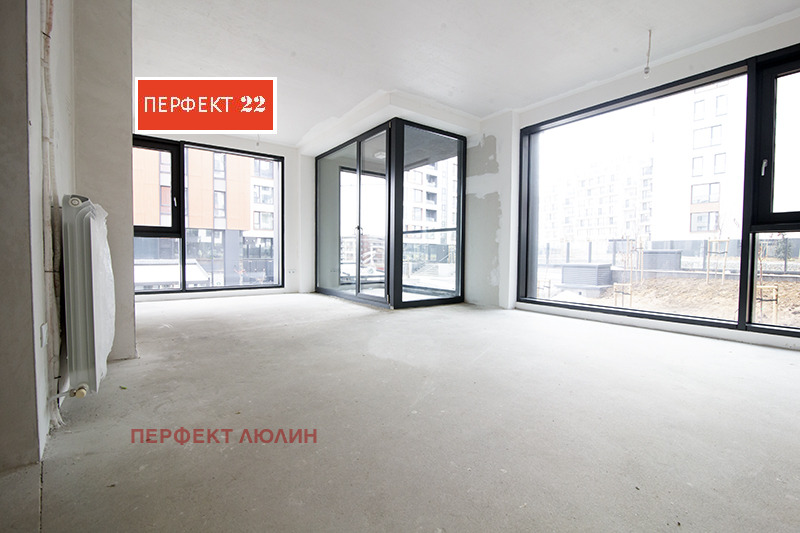 Продава 3-СТАЕН, гр. София, Манастирски ливади, снимка 2 - Aпартаменти - 48820944