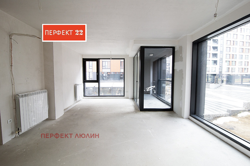 Продава 3-СТАЕН, гр. София, Манастирски ливади, снимка 3 - Aпартаменти - 48820944