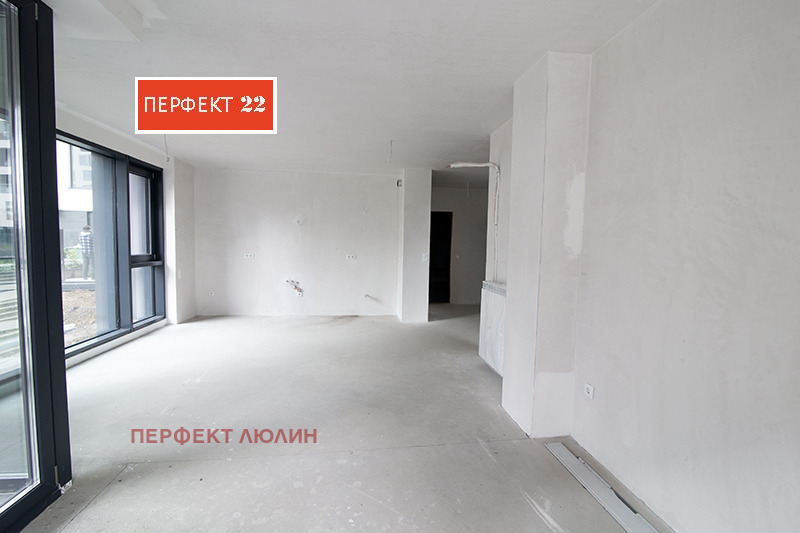 Продава 3-СТАЕН, гр. София, Манастирски ливади, снимка 4 - Aпартаменти - 48820944