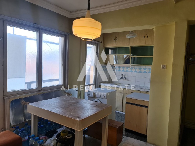 Продава 3-СТАЕН, гр. Плевен, Идеален център, снимка 3 - Апартаменти - 50696962