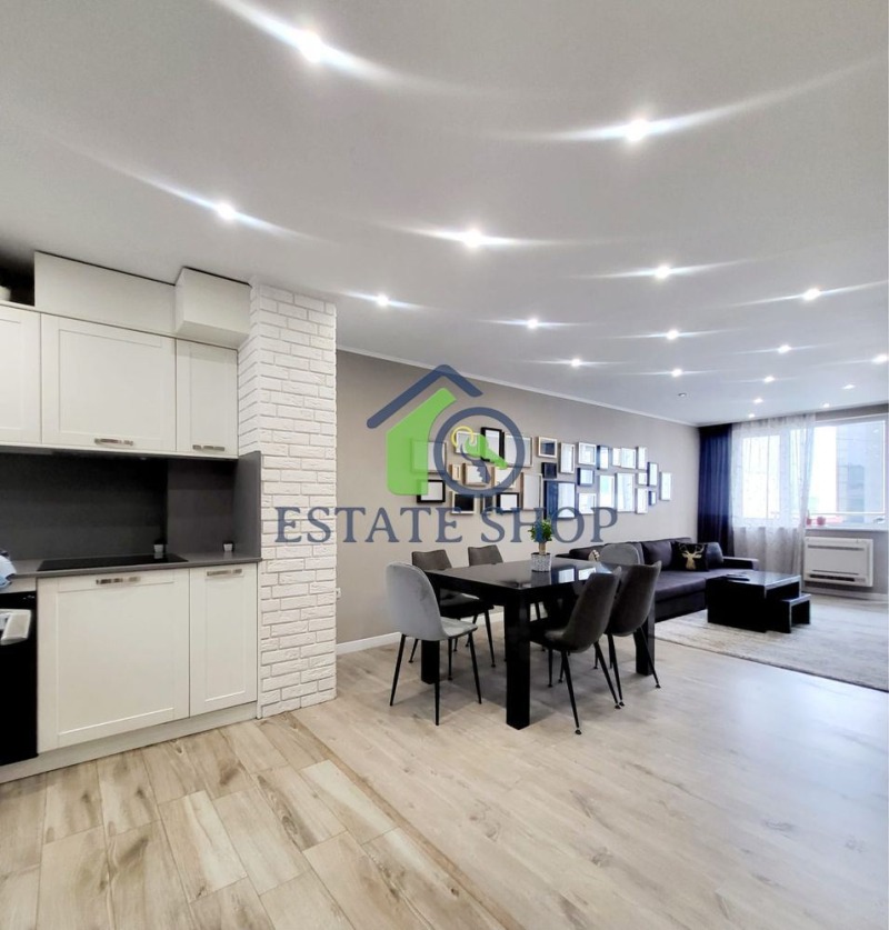 Продаја  2 спаваће собе Пловдив , Каршијака , 100 м2 | 28308421 - слика [3]