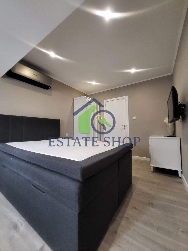 Продаја  2 спаваће собе Пловдив , Каршијака , 100 м2 | 28308421 - слика [8]