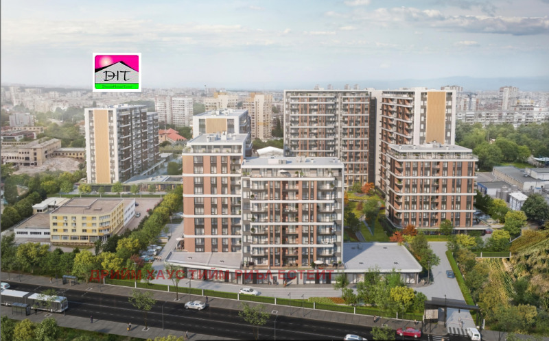 Продава 3-СТАЕН, град София, Сердика • 294000 € / 575014.02 лв. • 59513779 1