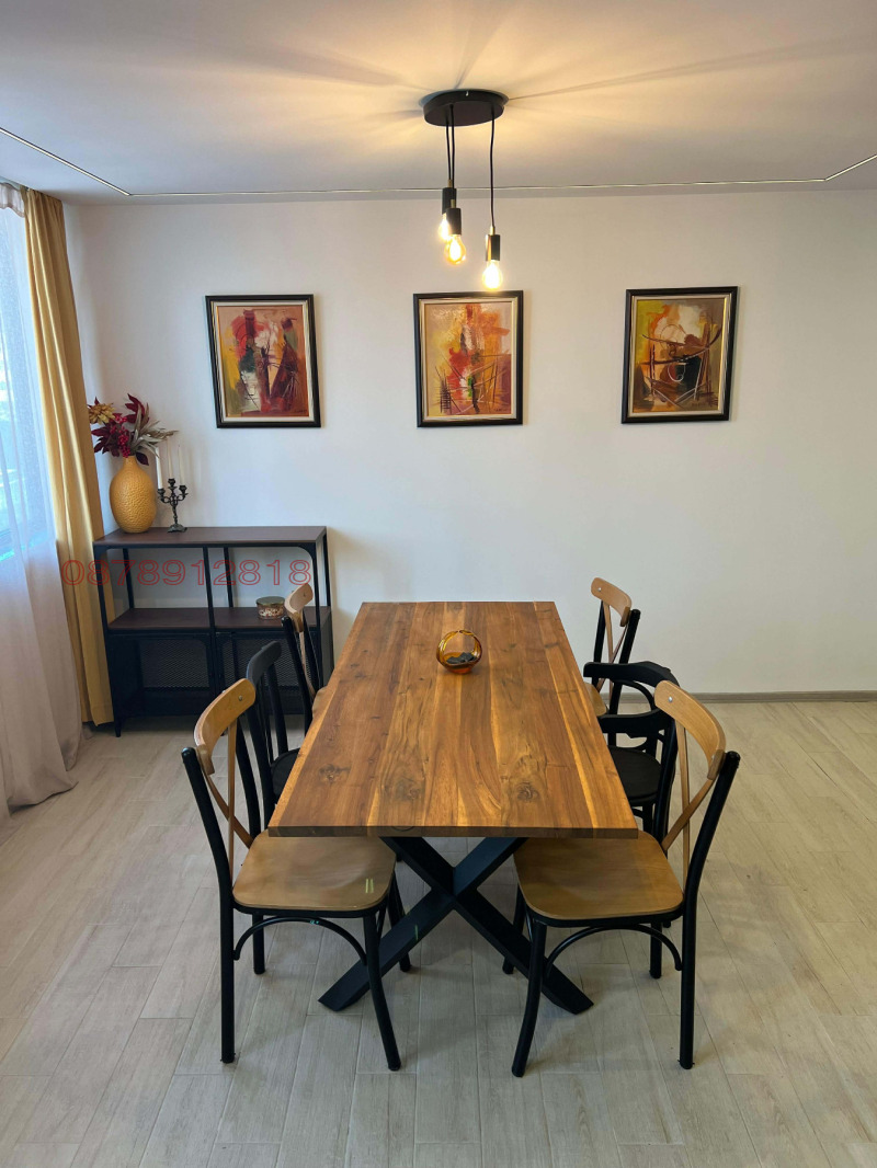 Продава 3-СТАЕН, гр. Ловеч, Център, снимка 3 - Апартаменти - 53569396