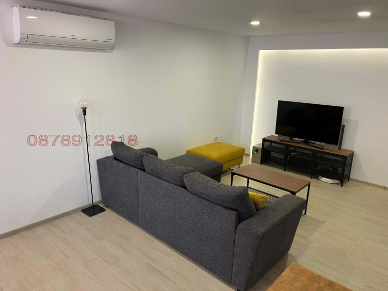 Продава 3-СТАЕН, гр. Ловеч, Център, снимка 5 - Апартаменти - 53569396