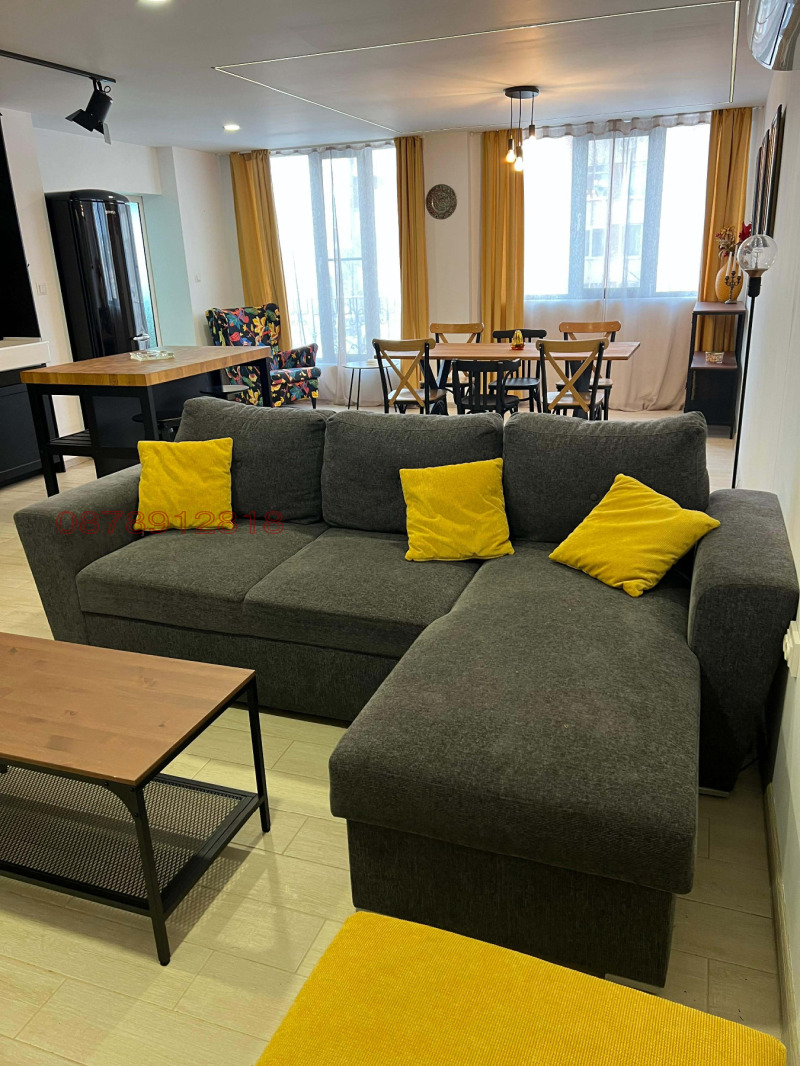 Продава 3-СТАЕН, гр. Ловеч, Център, снимка 14 - Апартаменти - 53569396