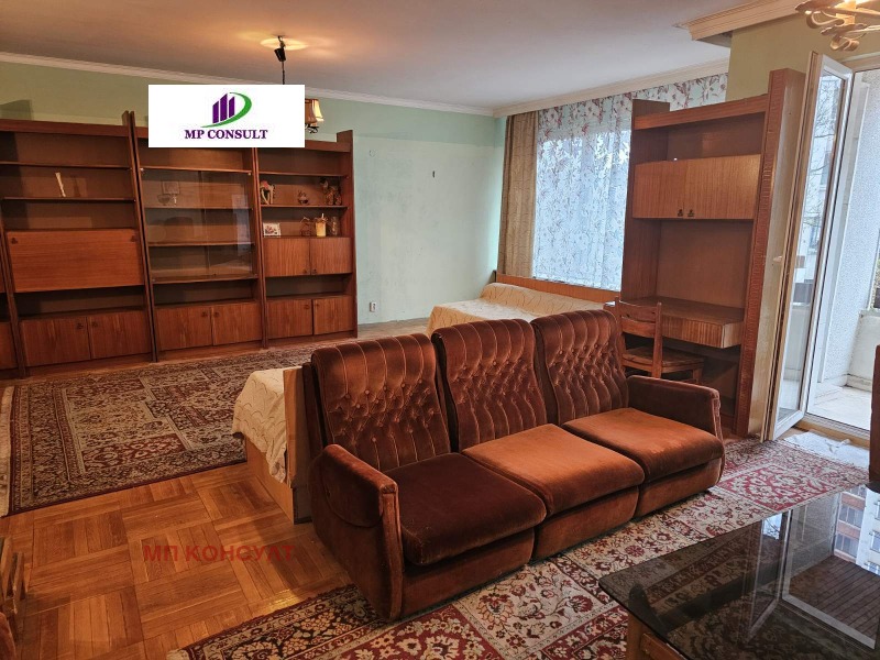 Προς πώληση  3 υπνοδωμάτια Σοφηια , Ηζτοκ , 175 τ.μ | 29350370 - εικόνα [2]