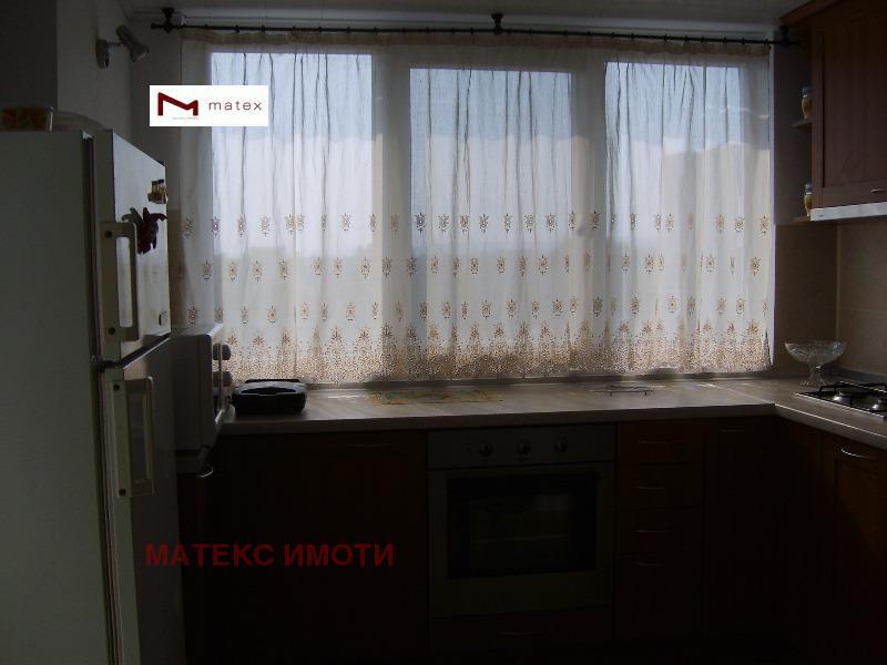 Продава МНОГОСТАЕН, гр. Варна, Трошево, снимка 15 - Aпартаменти - 48696981