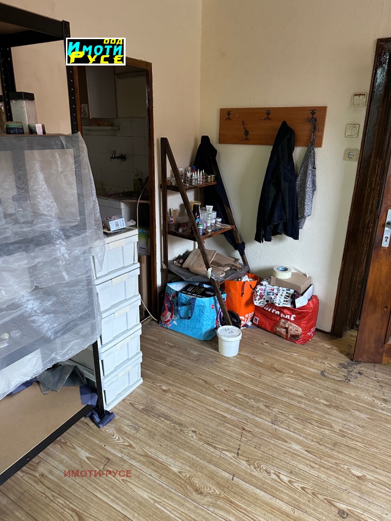 Продава ОФИС, гр. Русе, Център, снимка 4 - Офиси - 52293697