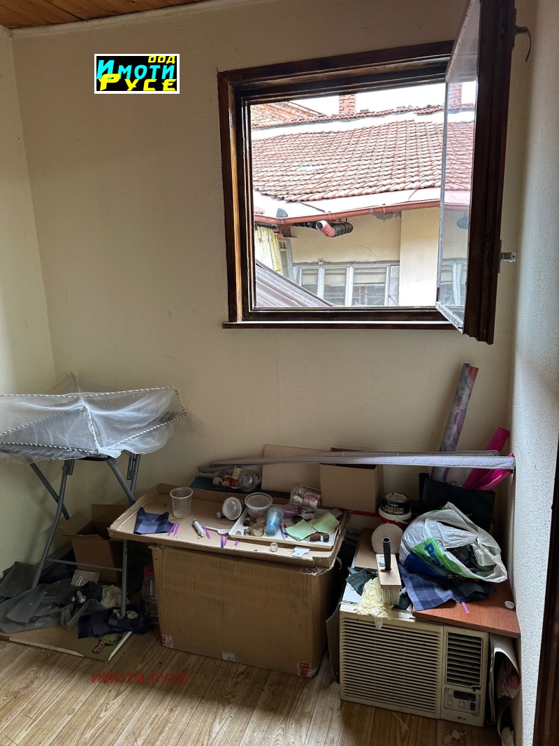 Продава ОФИС, гр. Русе, Център, снимка 2 - Офиси - 52293697