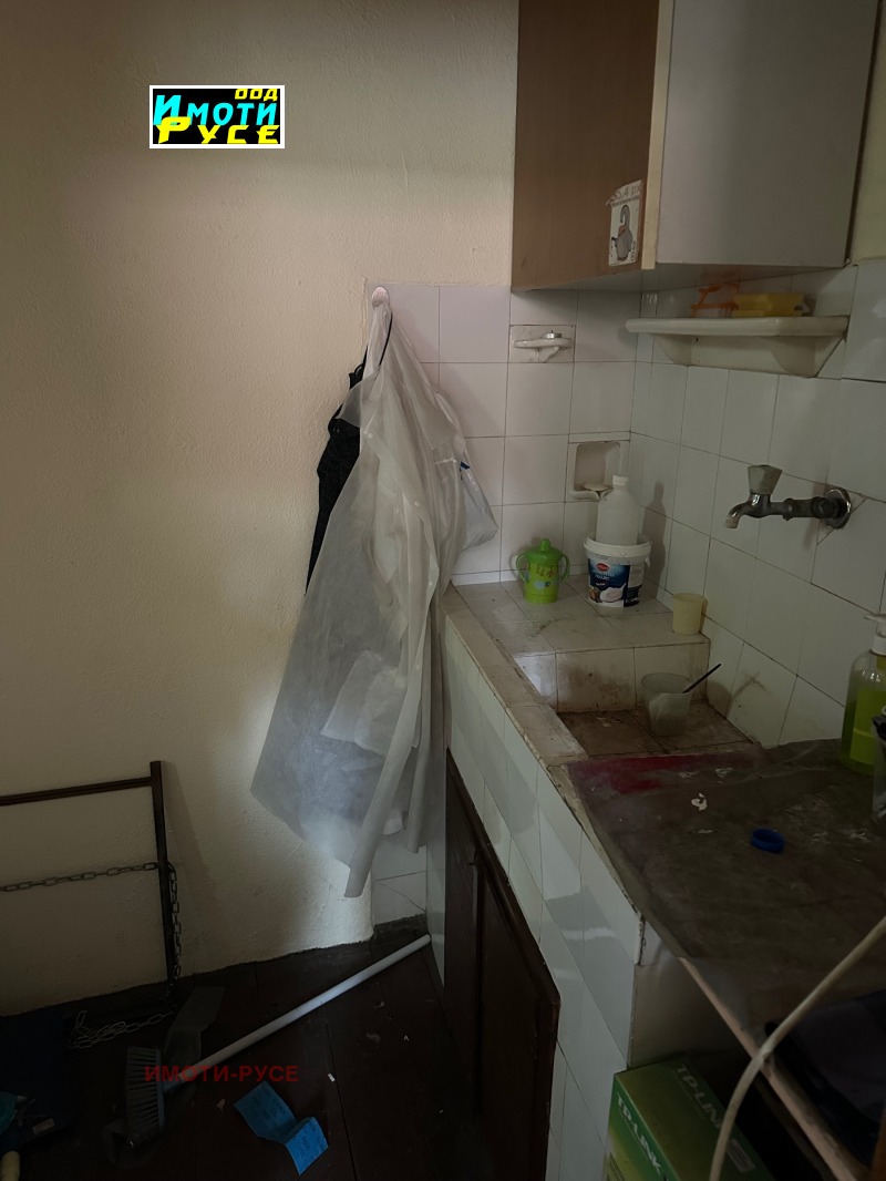 Продава ОФИС, гр. Русе, Център, снимка 3 - Офиси - 52293697