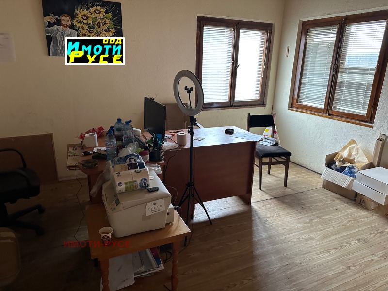 Продава ОФИС, гр. Русе, Център