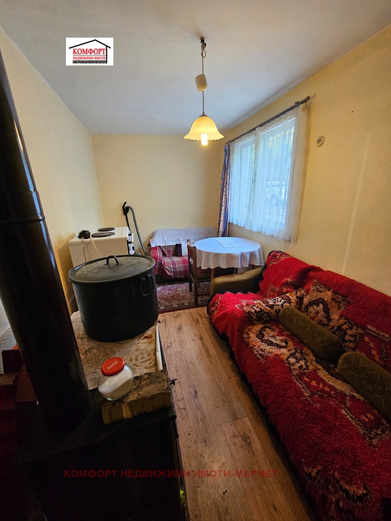 Продава ЕТАЖ ОТ КЪЩА, гр. Плевен, Мара Денчева, снимка 16 - Етаж от къща - 52364051