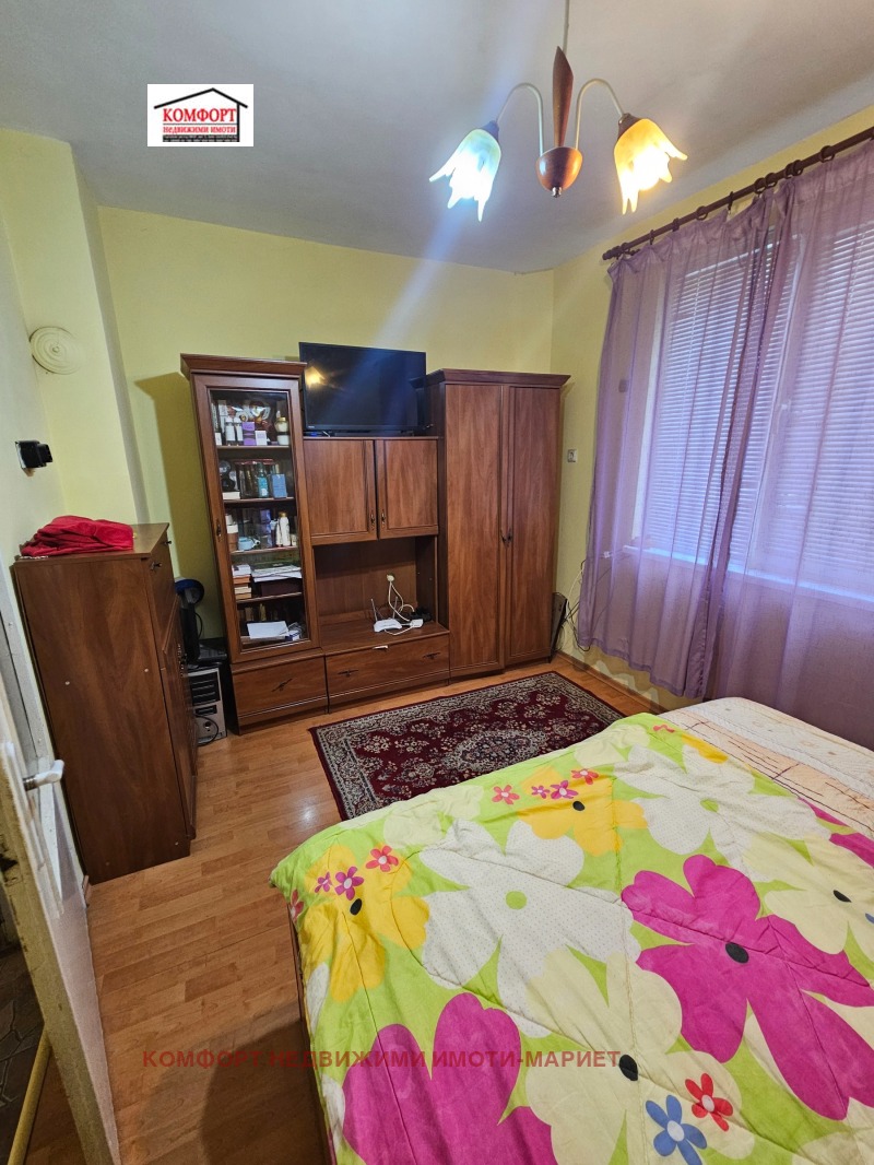 Продава ЕТАЖ ОТ КЪЩА, гр. Плевен, Мара Денчева, снимка 9 - Етаж от къща - 52364051