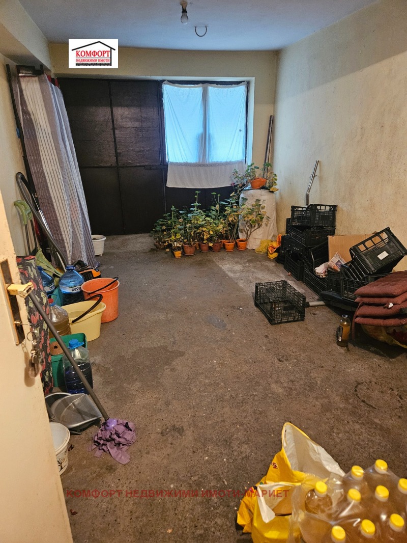 Продава ЕТАЖ ОТ КЪЩА, гр. Плевен, Мара Денчева, снимка 15 - Етаж от къща - 52364051