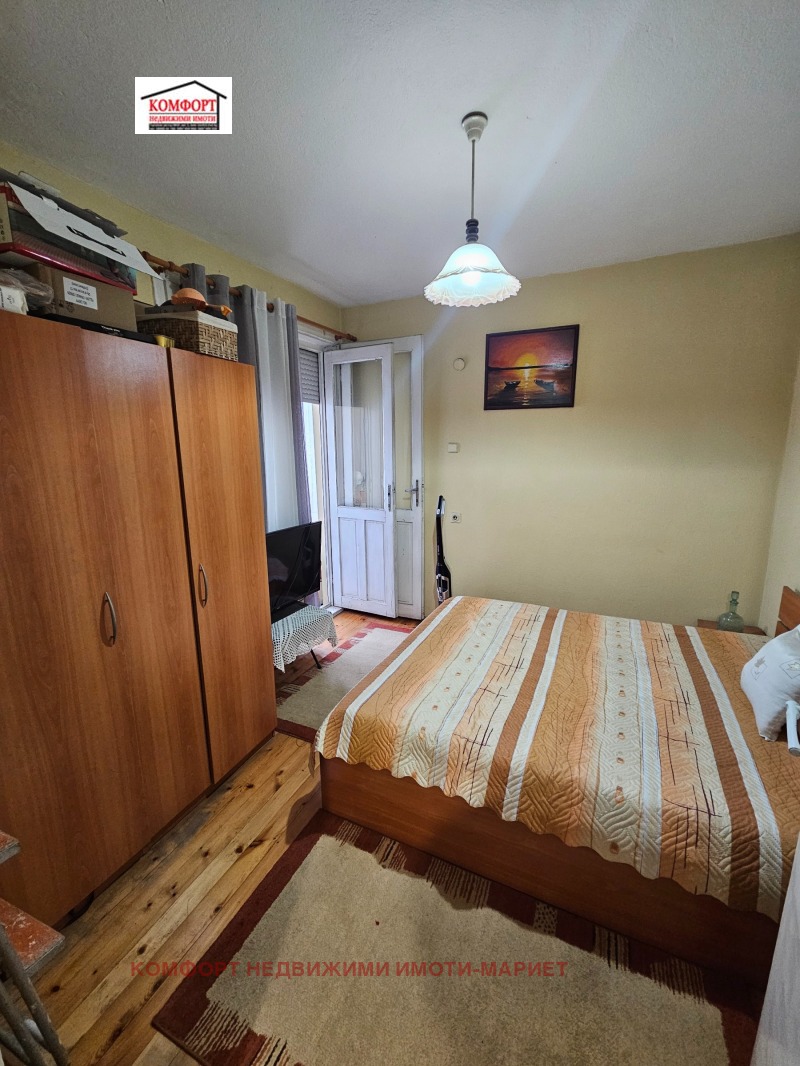 Продава ЕТАЖ ОТ КЪЩА, гр. Плевен, Мара Денчева, снимка 7 - Етаж от къща - 52364051