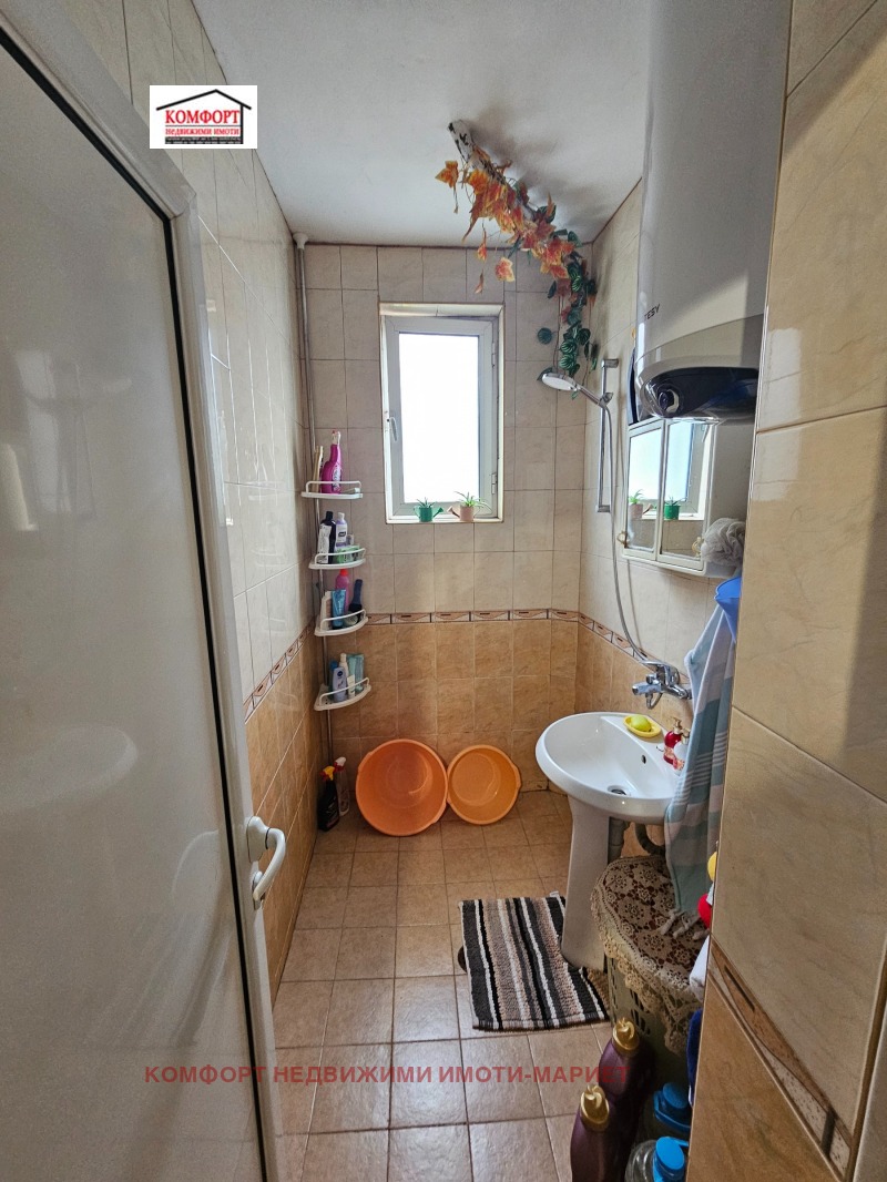 Продава ЕТАЖ ОТ КЪЩА, гр. Плевен, Мара Денчева, снимка 14 - Етаж от къща - 52364051