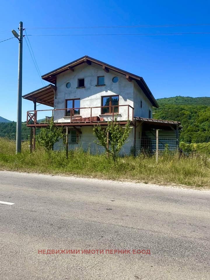 Zu verkaufen  Haus region Pernik , Tran , 200 qm | 70721401