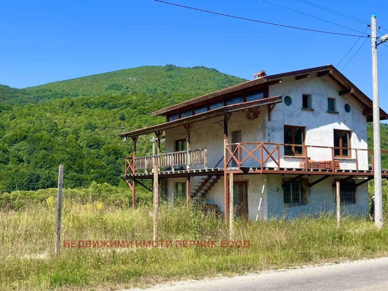 Zu verkaufen  Haus region Pernik , Tran , 200 qm | 70721401 - Bild [2]