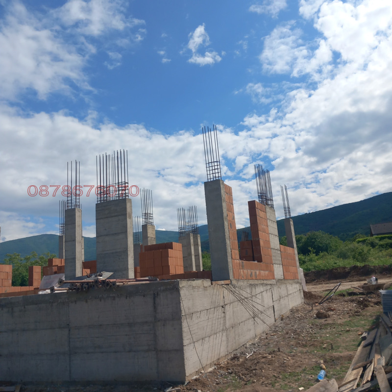 Till salu  Hus region Plovdiv , Brestnik , 185 kvm | 97727204 - bild [6]