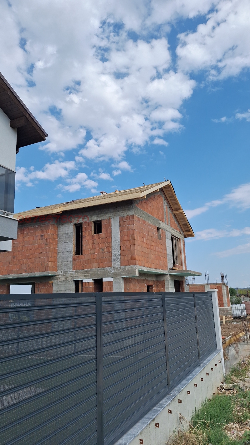 À vendre  Maison région Plovdiv , Brestnik , 185 m² | 66753807 - image [6]