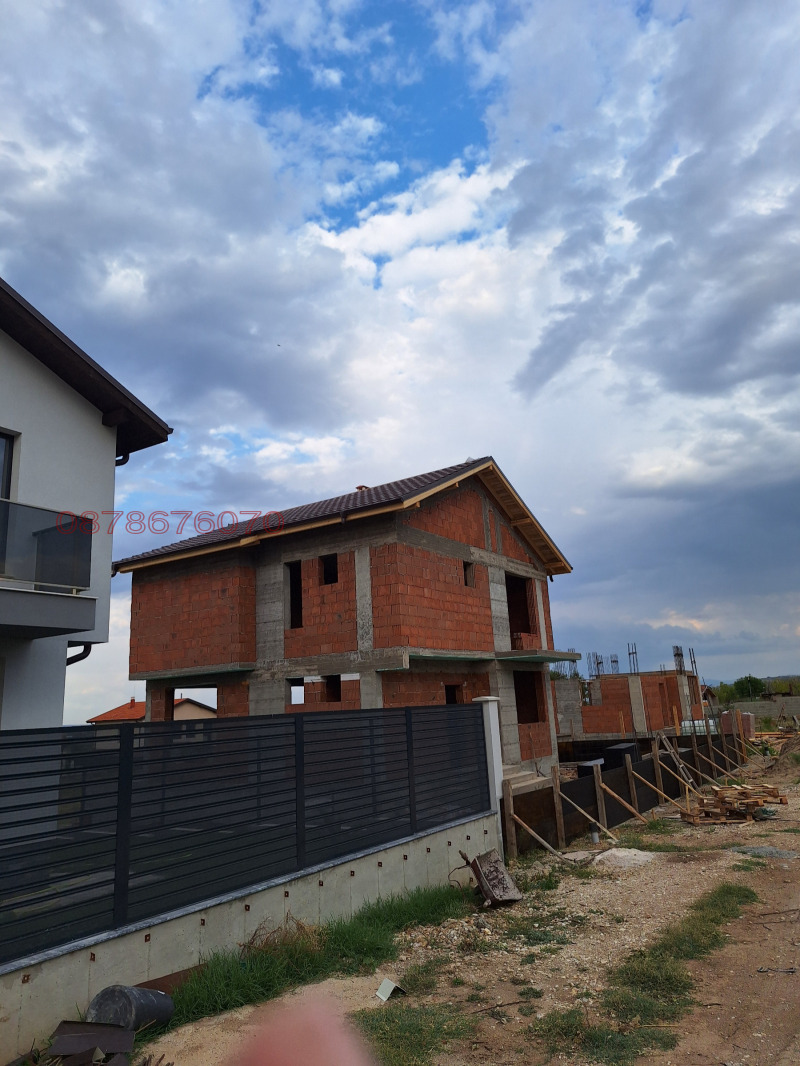 À vendre  Maison région Plovdiv , Brestnik , 185 m² | 66753807 - image [9]