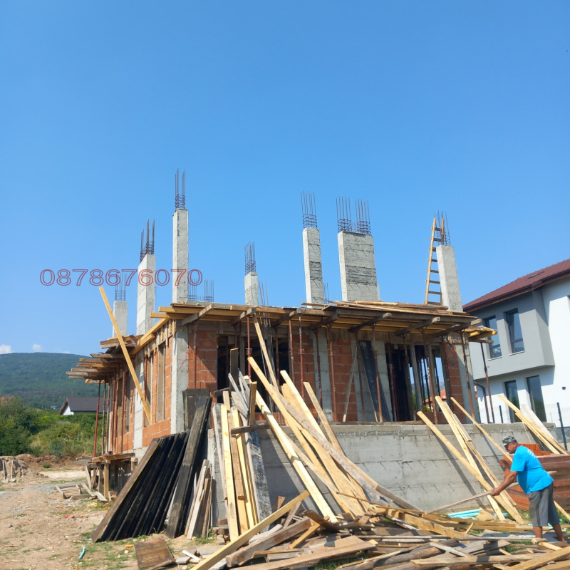 Продава  Къща област Пловдив , с. Брестник , 185 кв.м | 74360266 - изображение [11]