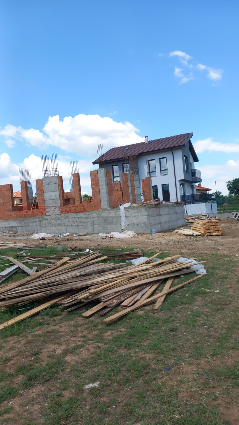 Продаја  Кућа регион Пловдив , Брестник , 185 м2 | 97727204 - слика [9]