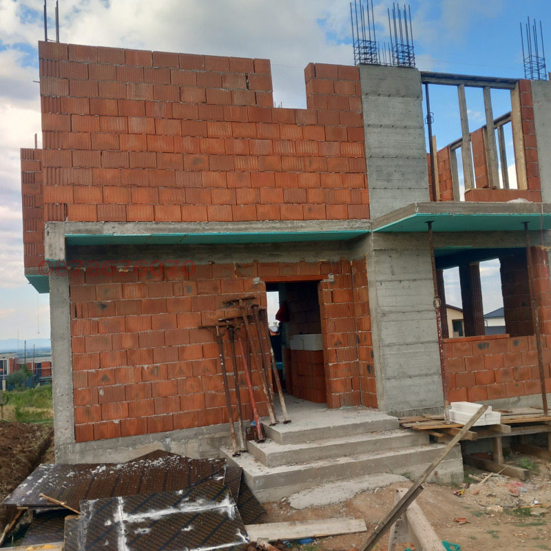 Na prodej  Dům oblast Plovdiv , Brestnik , 185 m2 | 67916475