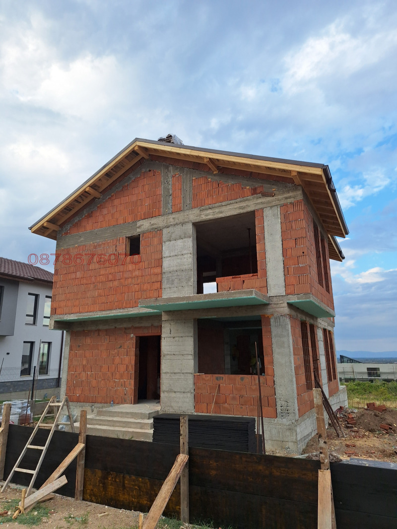 À vendre  Maison région Plovdiv , Brestnik , 185 m² | 66753807 - image [7]