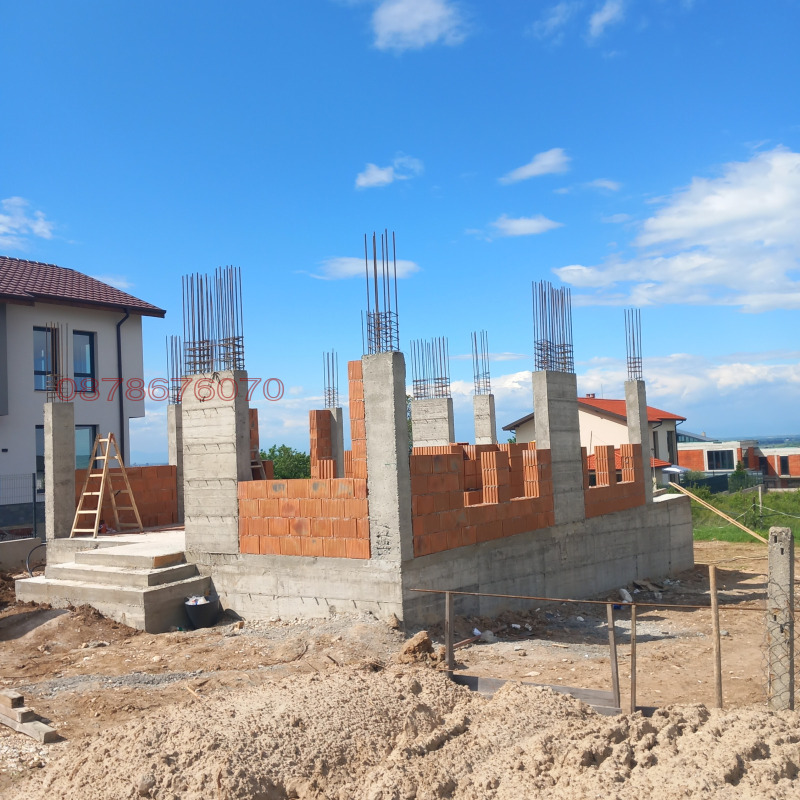 Till salu  Hus region Plovdiv , Brestnik , 185 kvm | 97727204 - bild [7]