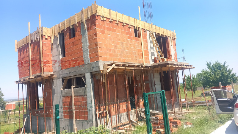 Προς πώληση  σπίτι περιοχή Plovdiv , Βρεστνηκ , 185 τ.μ | 44696401 - εικόνα [7]