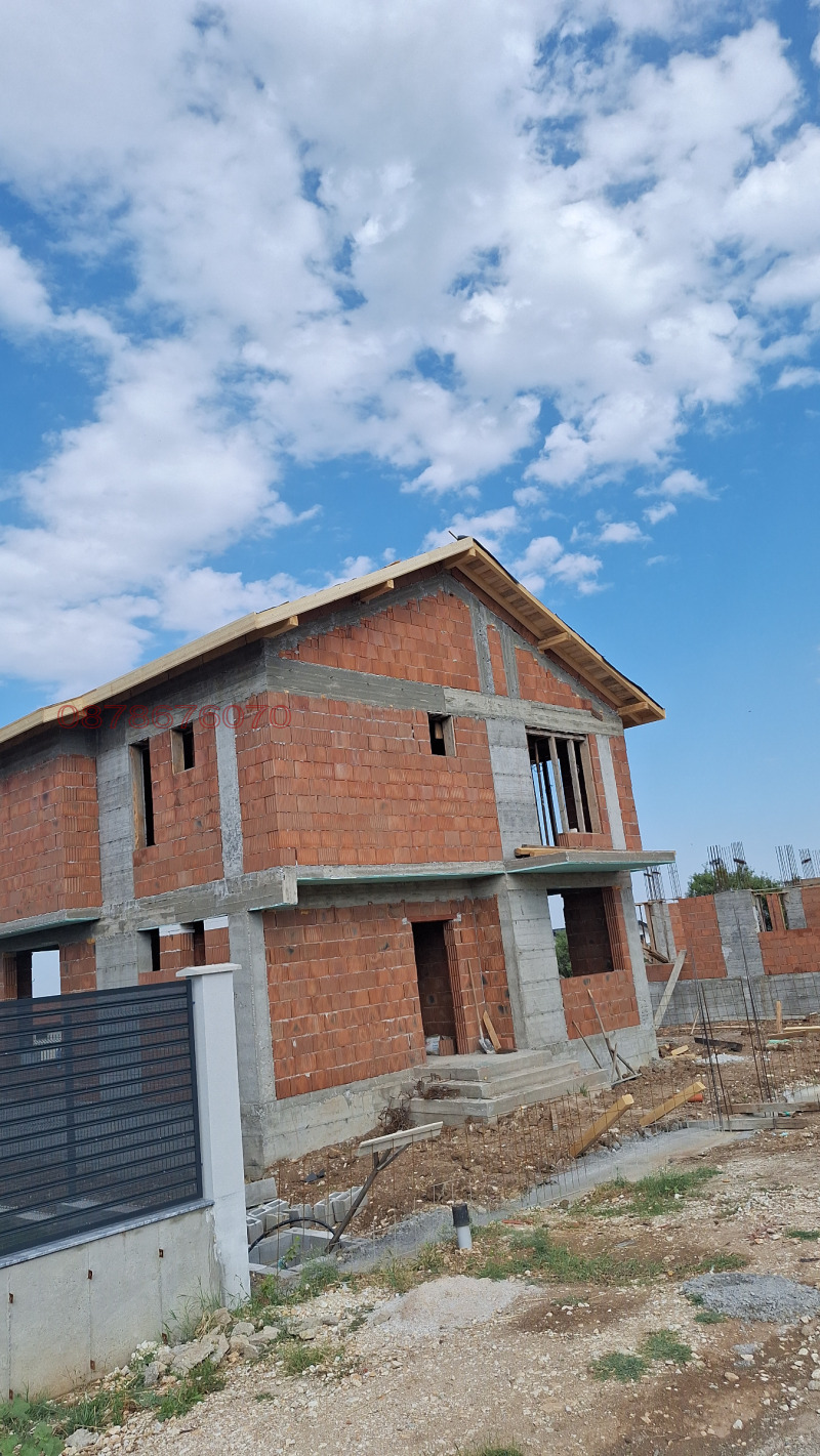 À vendre  Maison région Plovdiv , Brestnik , 185 m² | 66753807 - image [8]