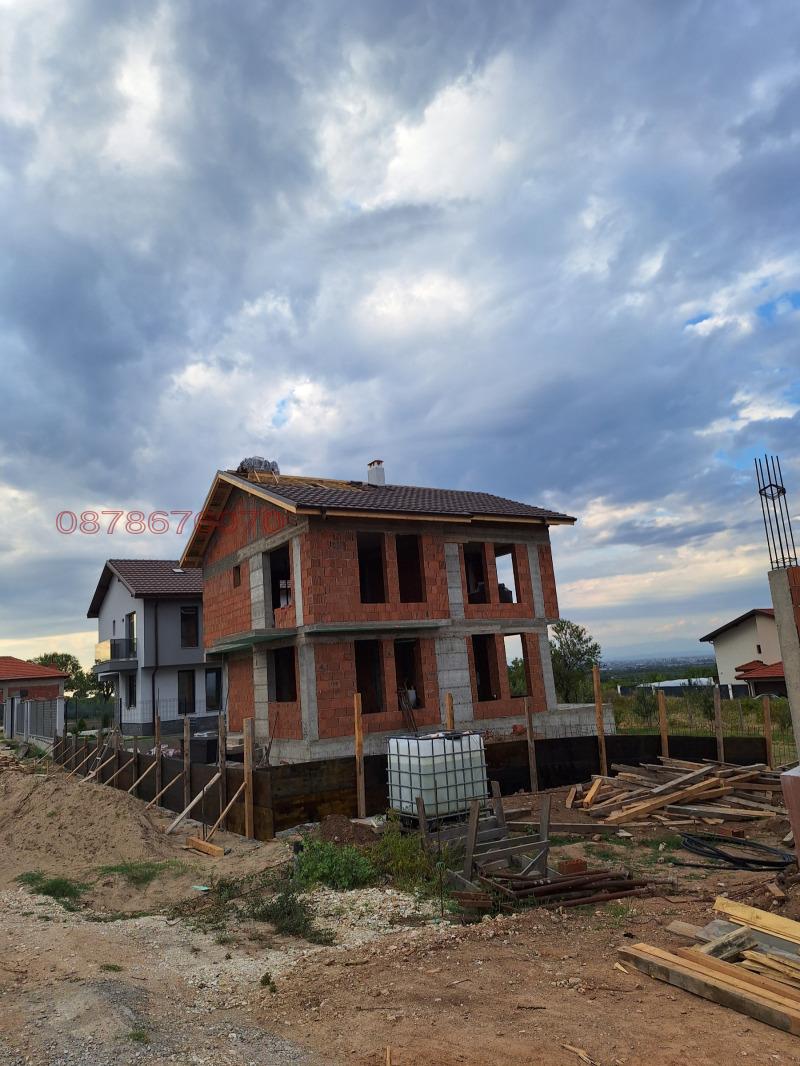 À vendre  Maison région Plovdiv , Brestnik , 185 m² | 66753807