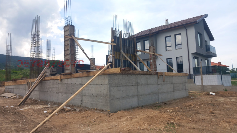 Till salu  Hus region Plovdiv , Brestnik , 185 kvm | 97727204 - bild [5]