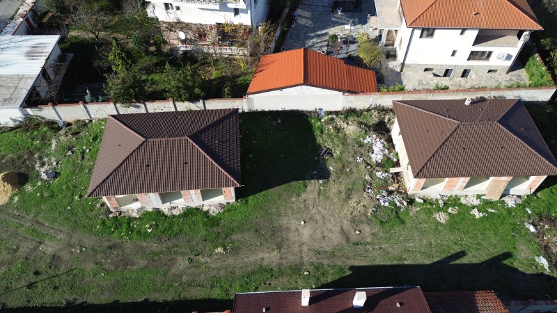 Продава КЪЩА, с. Калиманци, област Варна, снимка 5 - Къщи - 52453434