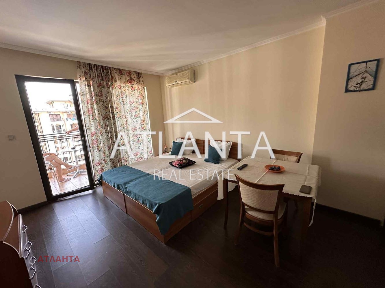 Продава 1-СТАЕН, гр. Варна, област Варна, снимка 6 - Апартаменти - 53961200