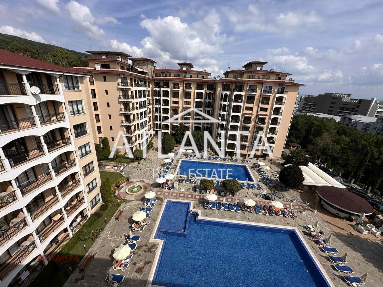 Продава 1-СТАЕН, гр. Варна, област Варна, снимка 14 - Апартаменти - 53961200