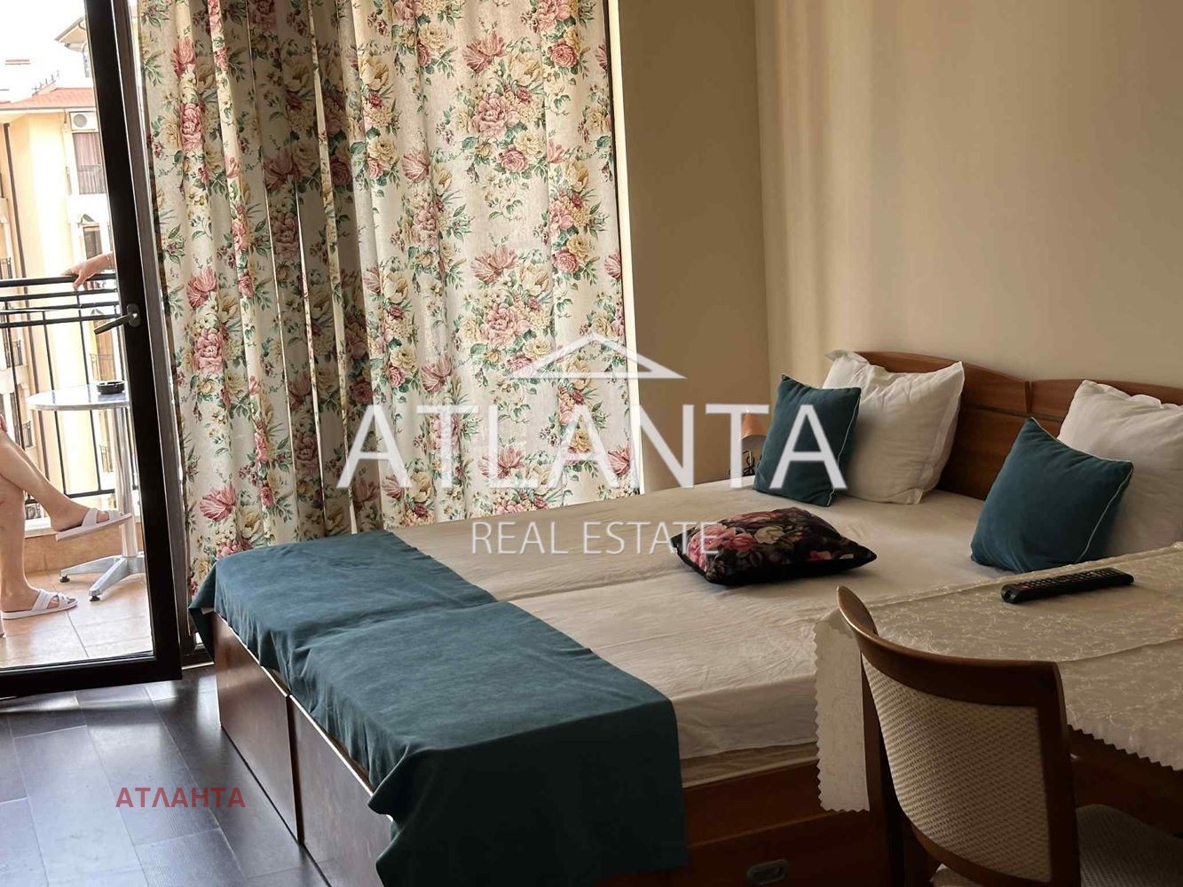 Продава 1-СТАЕН, гр. Варна, област Варна, снимка 4 - Апартаменти - 53961200