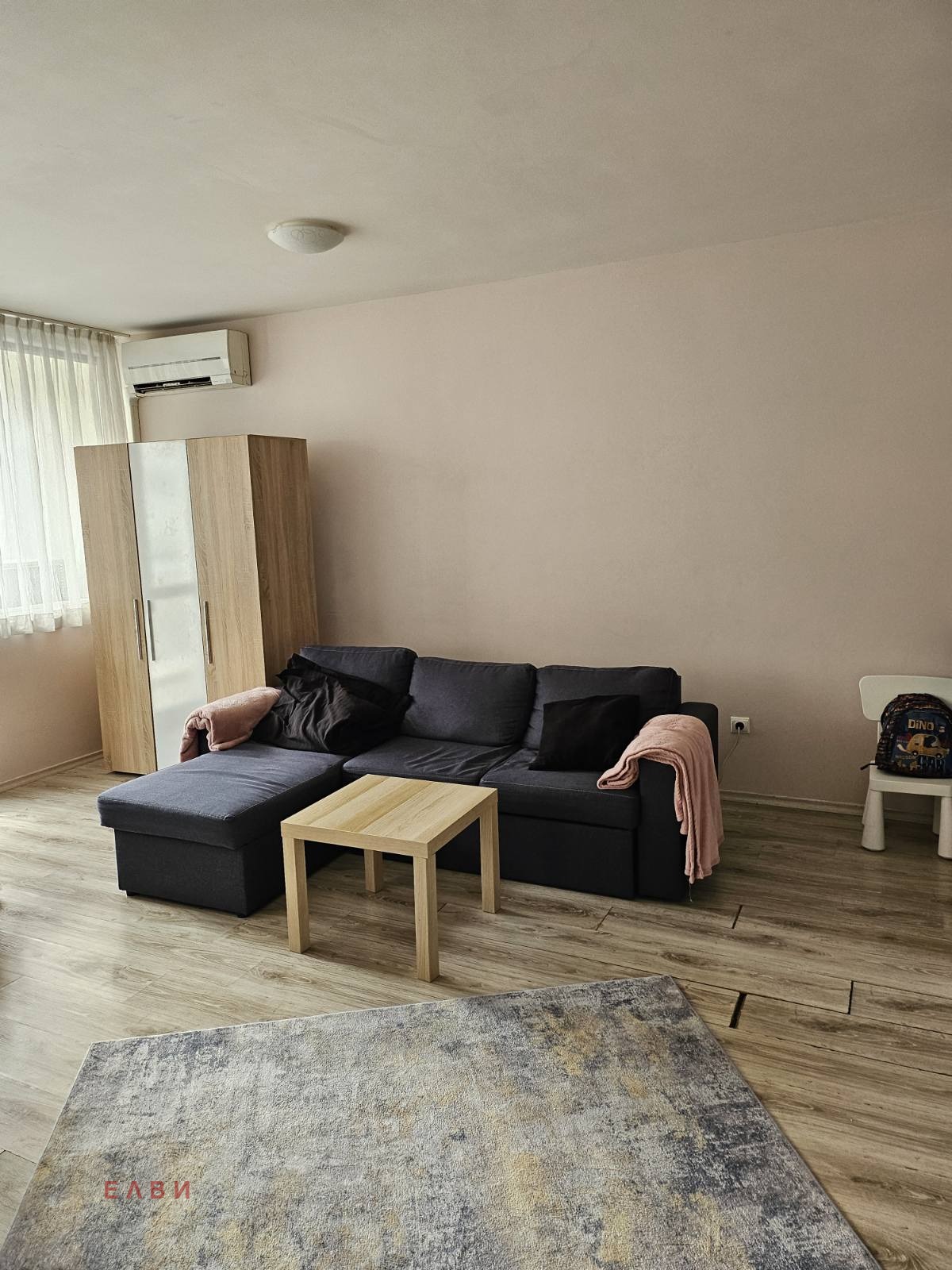 Продава 2-СТАЕН, гр. София, Люлин 10, снимка 2 - Апартаменти - 54007018